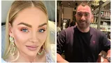 Maria Constantin îi ia apărarea lui Pescobar în scandalul momentului. „Să mai zică cineva că nu este bună mâncarea. Eu sunt mare fan, vin de fiecare dată când am poftă de fructe de mare”