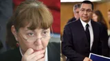 EXCLUSIV| Victor Ponta o pune la zid pe Monica Macovei, după trimiterea în judecată. Fostul premier nu are milă: „Această zeiță a dreptății, o impostoare”