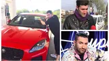 Smiley aruncă bomba după ce a rămas fără permis pentru trei luni. „Am fost testat antidrog!”