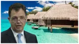 Ministrul Economiei aruncă bomba! ”Nu s-a discutat despre o taxă pentru românii care merg în vacanță în străinătate”