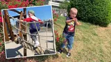 Dramă de proporții pentru familia lui Alexandru. Băiețelul de 4 ani se luptă cu cancerul: „Am început o luptă pe care nu o pot câștiga singură”