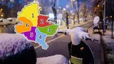 Prognoza iernii. Se anunţă vortex polar cu nămeţi de zăpadă şi temperaturi scăzute. Ninsorile vin mai repede în toată lumea
