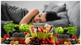 11 alimente care te vor ajuta să adormi instant! Sunt mai bune decât orice somnifer
