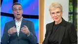 Cristi Brancu și Teo Trandafir nu și-au vorbit 20 de ani. Jurnalistul a rupt tăcerea: „Relația a început prost, era imposibil să mergem înainte”