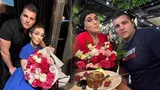 Ce condiție i-a impus Dana Roba iubitului ei, Beni, dacă vrea să fie în continuare împreună cu ea: „Să-l doară și pe el capul după o zi de muncă”