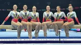 Echipa feminină de gimnastică a României s-a calificat la JO 2024 de la Paris. Ultima participare a fost în 2012, la Londra, când a obţinut medalia de bronz