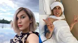 Adda nu a scăpat de boala Lyme. Care este starea de sănătate a artistei: „Încă trei luni de injecții cu moldamin”