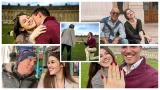 Bat clopote de nuntă în familia lui Mugur Mihăiescu! Fiica sa, Ivona, s-a logodit. Cine este viitorul ginere al actorului