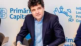 Nicuşor Dan: „Piaţa Unirii va intra într-o reabilitare totală. Consolidarea planşeului e o necesitate”