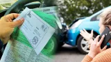 Noua lege RCA. Șoferii care rămân fără permis sau au mașina avariată ar putea suspenda polița. Asigurarea va fi verificată și când mașina e parcată sau în mișcare