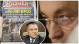 Cum vrea Cătălin Tolontan, Jimmy Hoffa al jurnalismului, să manipuleze opinia publică în propriul interes?! Și-a făcut sindicat din 70 de “apostoli” și s-a baricadat în sediul Ringier, amenințând patronii elvețieni să nu-l concedieze! O mulțime de întrebări lăsate fără răspuns!