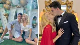 Andreea Bălan și Victor Cornea au bifat un nou pas important în relația lor. Tânărul tenismen s-a mutat în vila de 850.000 de euro a artistei: „Nu am mai avut parte de o astfel de iubire în trecut”
