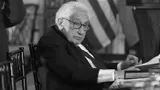 Statele Unite ale Americii intră în doliu! S-a stins din viață cel mai mare diplomat de peste ocean. Henry Kissinger avea 100 de ani