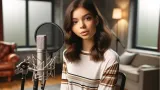 Anna Indiana, prima cântăreață generată în totalitate de AI. Artista concepută de inteligența artificială a lansat prima sa piesă – „Betrayed by this town”