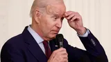 Preşedintele Joe Biden, spitalizat de urgenţă