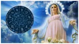 Fecioara Maria, zodiile binecuvântate ale săptămânii. Zodiile care au protecţie divină