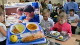 Ciolacu anunţă „Masă sănătoasă” în 1.200 de şcoli. Veste bună pentru 450.000 de elevi