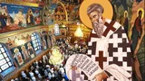 Calendar ortodox 25 februarie 2024. Un Sfânt extrem de important e sărbătorit azi. Rugăciunea pentru înțelepciunea minții