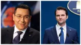 EXCLUSIV | Victor Ponta, informații de culise despre alegerile din acest an: „L-am văzut pe Burduja și m-am simțit bine că e român. Aduceți asemenea oameni, care au făcut o școală”