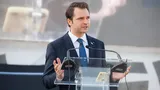 EXCLUSIV Sebastian Burduja, despre candidatura la Primăria Capitalei: „Două treimi din bucureşteni ne-au spus că nu-l mai suportă pe Nicuşor”