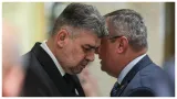 Nicolae Ciucă, despre relația cu premierul Marcel Ciolacu: ”Nu i-aș pune prietenie pentru că ar însemna să facem mai mult”