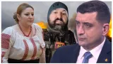 Un luptător român în Ucraina șterge pe jos cu Diana Șoșoacă și George Simion! ”Cum v-au votat românii nu pot să îmi dau seama”