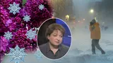 Cod Roșu de viscol în aprilie? Florinela Georgescu, ANM: „Iernile blânde au tendinţa de prelungire. În urmă cu doi ani, la București a nins între 1 și 8 martie”. Prognoza Accuweather de Paşte 2024