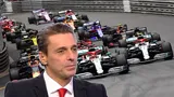 Mircea Badea va comenta cursele de Formula 1. Antena a cumpărat drepturile TV pentru perioada 2024-2026