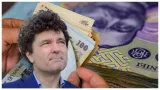 Miniciuna lui Nicuşor Dan cu „am scos Primăria din faliment”: datoriile istorice ale PMB au crescut cu peste 50% în actualul mandat