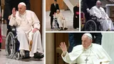 Momente de panică la Vatican! Papa Francis a ajuns din nou pe patul de spital