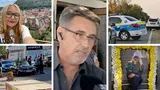 Mesajul cutremurător transmis de tatăl Robertei, fata ucisă de beizadeaua drogată, în 2 Mai: „Cui este frică de familia Pascu? Totul este un fiasco, totul este o făcătură”