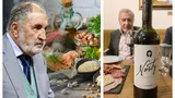 Dieta lui Ilie Năstase vs dieta lui Ion Ţiriac. Cum se menţin în formă coloşii tenisului românesc