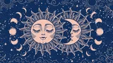 Horoscop tarot special: Portalul eclipselor ne ține în priză până în 8 aprilie 2024. La ce trebuie să renunțăm ca să putem merge înainte