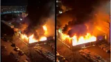 Despăgubiri gigantice în cazul adolescenților care au incendiat un mall din Cluj. Câte sute de mii de euro trebuie să plătească părinții tinerilor teribiliști