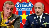 Gigi Becali, războinic după cucerirea titlului cu FCSB: „CSA Steaua trebuie desfiinţată, să ne dea stadionul!”