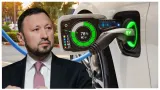 Ministrul Mediului vrea mai multe mașini electrice în România! ”Avem un buget record”