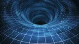 Un vortex cuantic a fost creat pentru a desluși modul în care găurile negre provoacă deformări ale spațiului și timpului