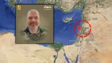 Război în Orientul Mijlociu. Israelul anunţă că a eliminat un comandant Hezbollah într-un atac aerian în Liban