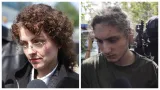 Părinții tinerilor uciși de Vlad Pascu în 2 Mai, reacționează după ce au aflat că Ancuța Popoviciu rămâne judecătoare în dosar.