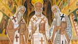Calendar ortodox 24 aprilie 2024. Sfinții Ierarhi Mărturisitori Ilie Iorest, Sava Brancovici și Iosif din Maramureş. Rugăciune puternică pentru mângâierea celor împovărați de necazuri
