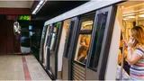 Cum circulă metrourile de 1 mai și de Paște. Metrorex a anunțat programul