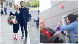 Alex Dobrescu a bătut un reporter. Fostul iubit al Cristinei Cioran șochează din nou: „Este periculos pentru toți cei din jur, nu poate să rămână în libertate”
