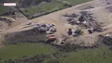 EXCLUSIV – Mafia balastierelor ilegale distruge albia Siretului! Autoritățile închid ochii la afacerile lui Marcel Peneoașu