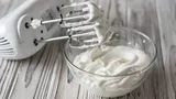 Cum să prepari frișca vegetală pentru prăjiturile de post. Ai nevoie doar de trei ingrediente