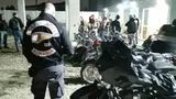Liderul bandei de motociclişti MC Comanches, condamnat în România pentru tentativă de omor, arestat în Spania