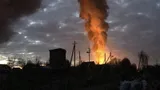 VIDEO Un nou atac cu rachete al Ucrainei în Rusia. Mai multe zone evacuate
