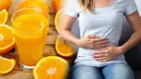 Ce se întâmplă în organism dacă consumi doar suc de portocale timp de 40 de zile. Experimentul făcut de o femeie