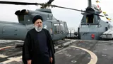 Președintele Iranului, implicat într-un accident de elicopter. Ebrahim Raisi este căutat cu drone și câini, după ce locația lui a devenit necunoscută