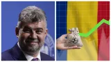 Creșterea și protejarea veniturile românilor, rețeta PSD pentru creștere economică