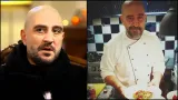 Cum a reușit Răzvan Exarhu să învingă depresia! Cum bucătăria i-a salvat sufletul: „Era absolut miraculos”